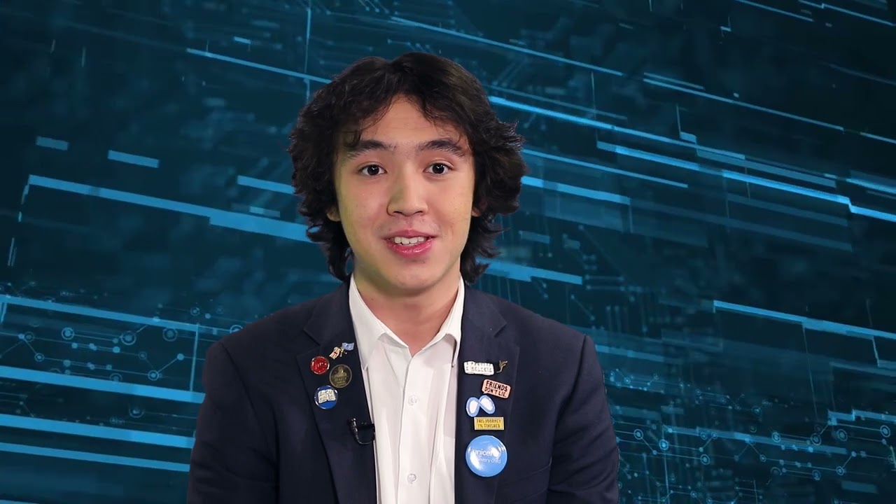 Solve For Tomorrow 2021 | Alikhan