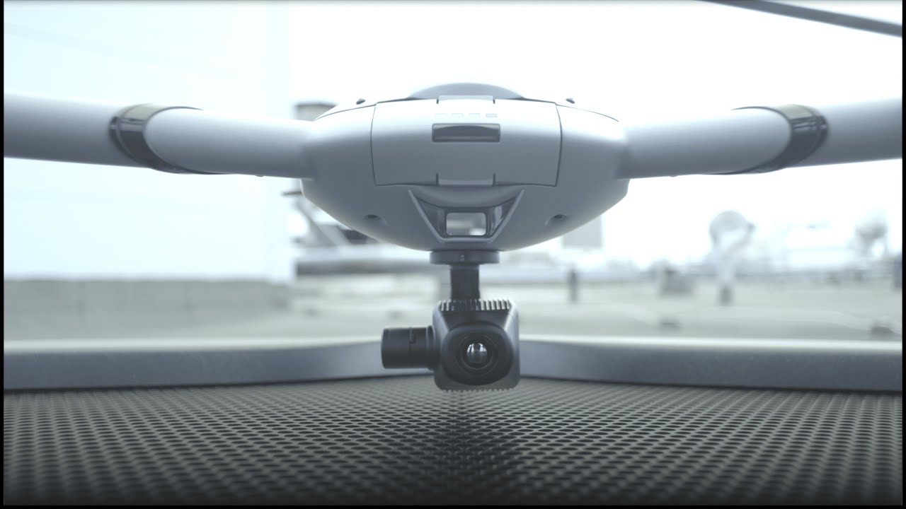 AtlasNEST Airport Solution