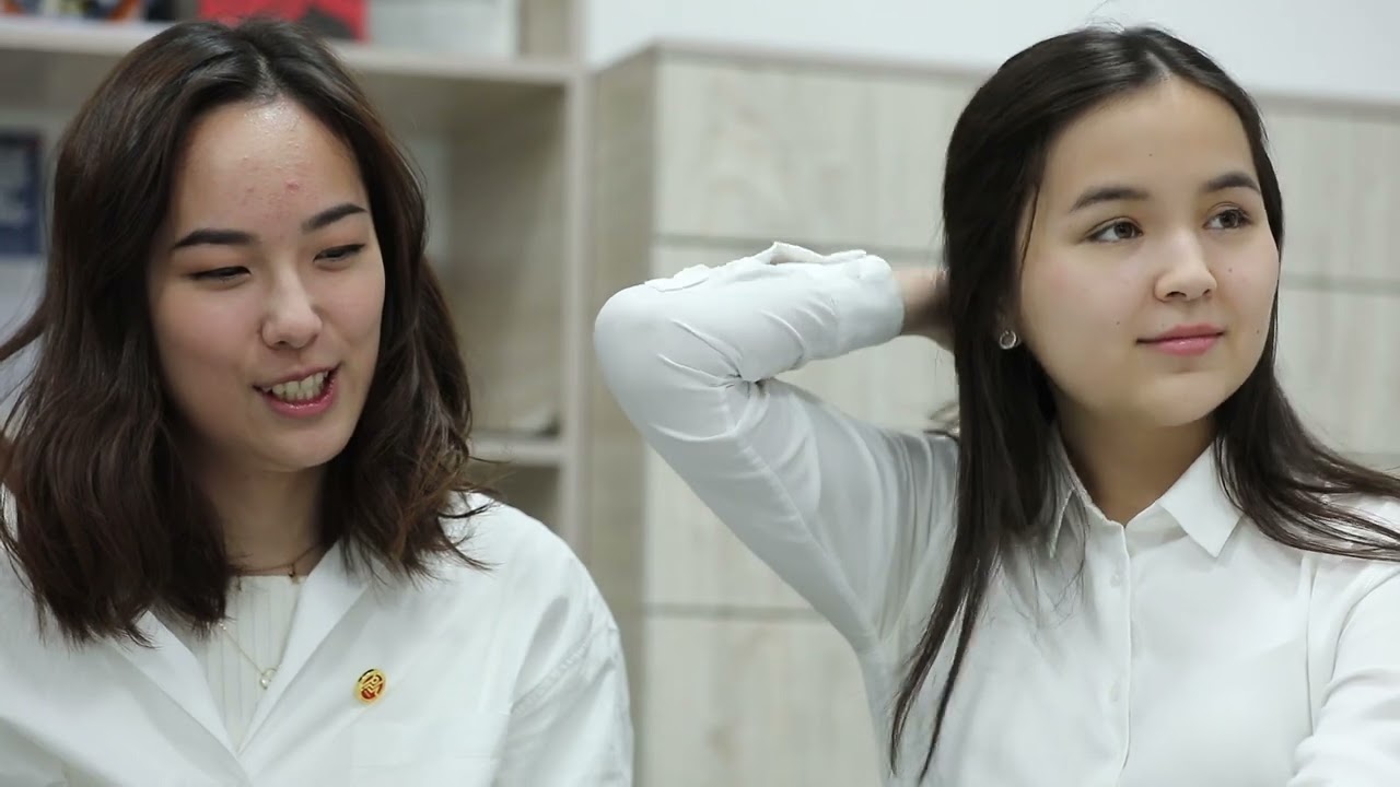 STEM Sisters | Solve for Tomorrow