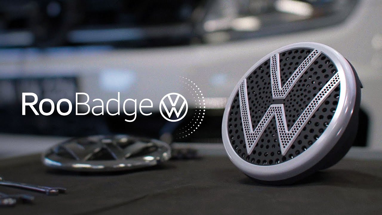 Introducing RooBadge