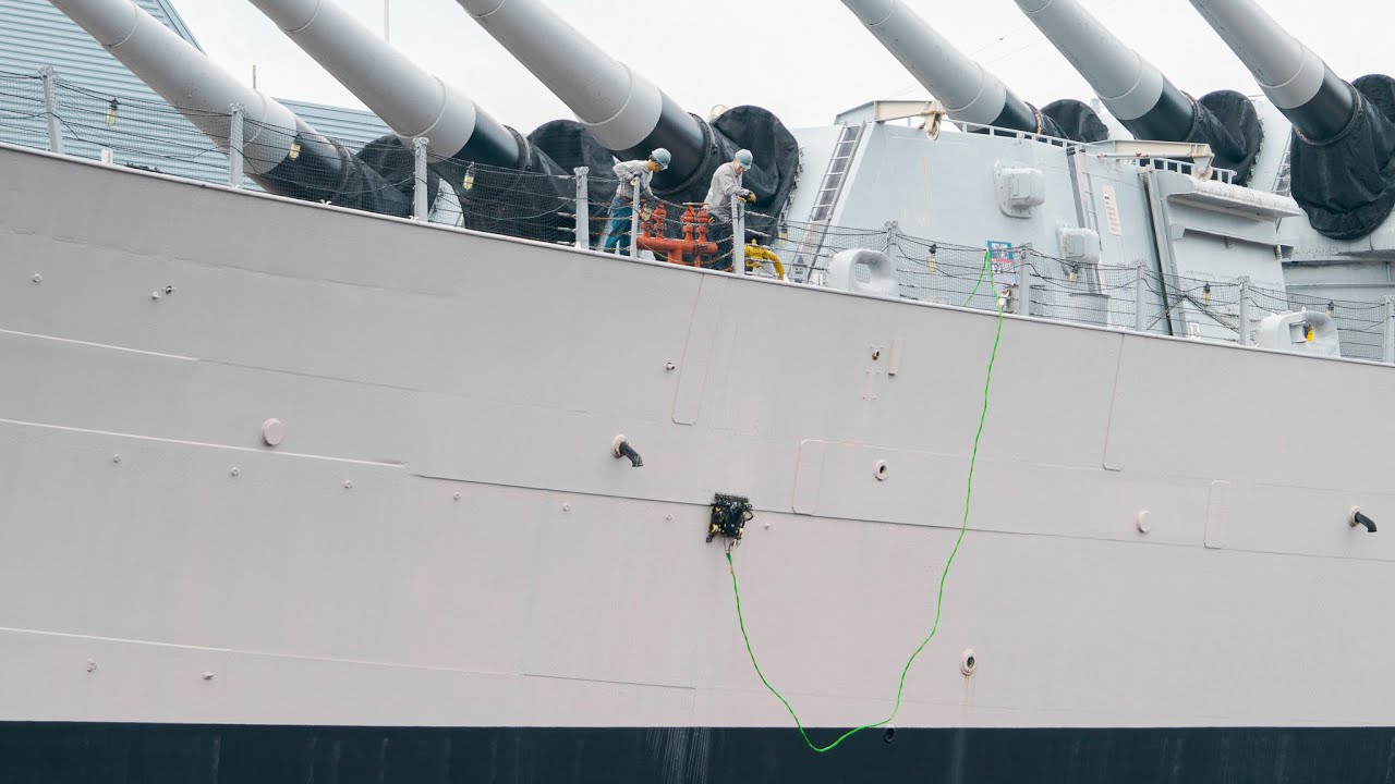 Mission Readiness for Navy Fleets