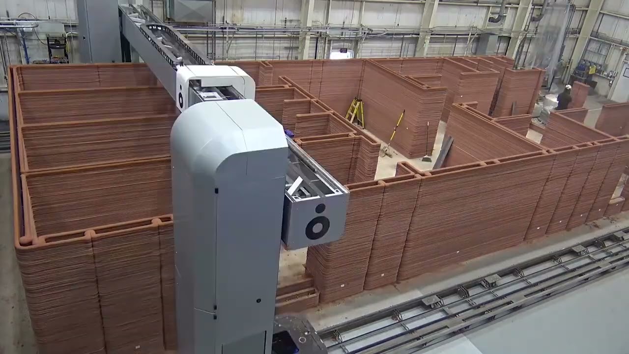 Sneak Peek at Simulated Mars Habitat at NASA’s Johnson Space Center