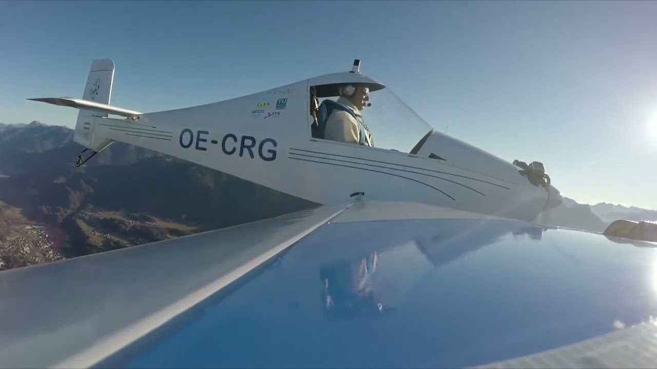 Turbulence Cancelling Intro