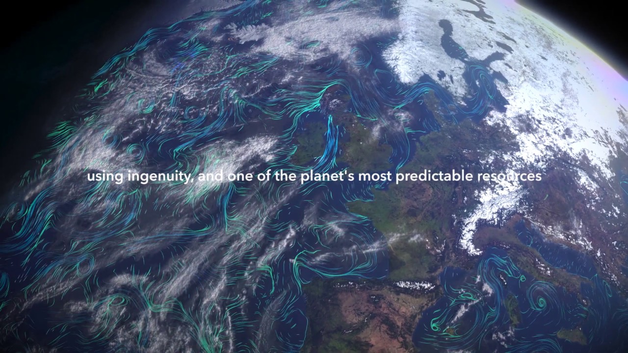 Minesto's Deep Green technology – Unlocking renewable baseload power
