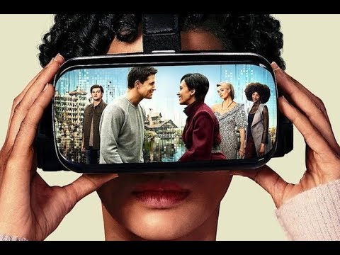 Загрузка (Upload) — Русский трейлер (1 сезон) 2020