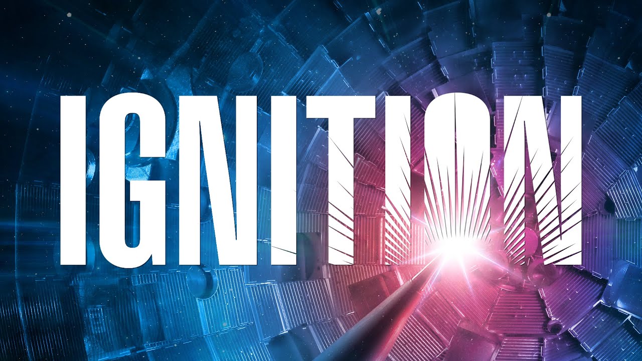 Lawrence Livermore National Laboratory achieves fusion ignition
