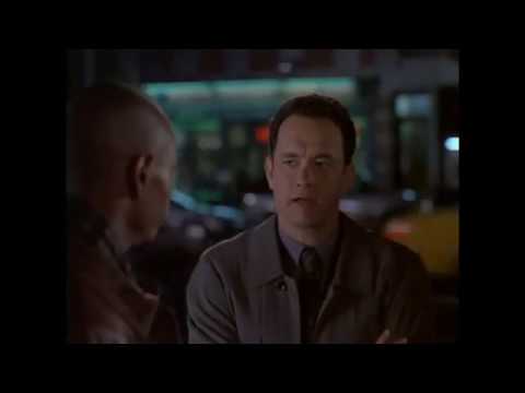 Вам письмо / You've Got Mail (1998) трейлер