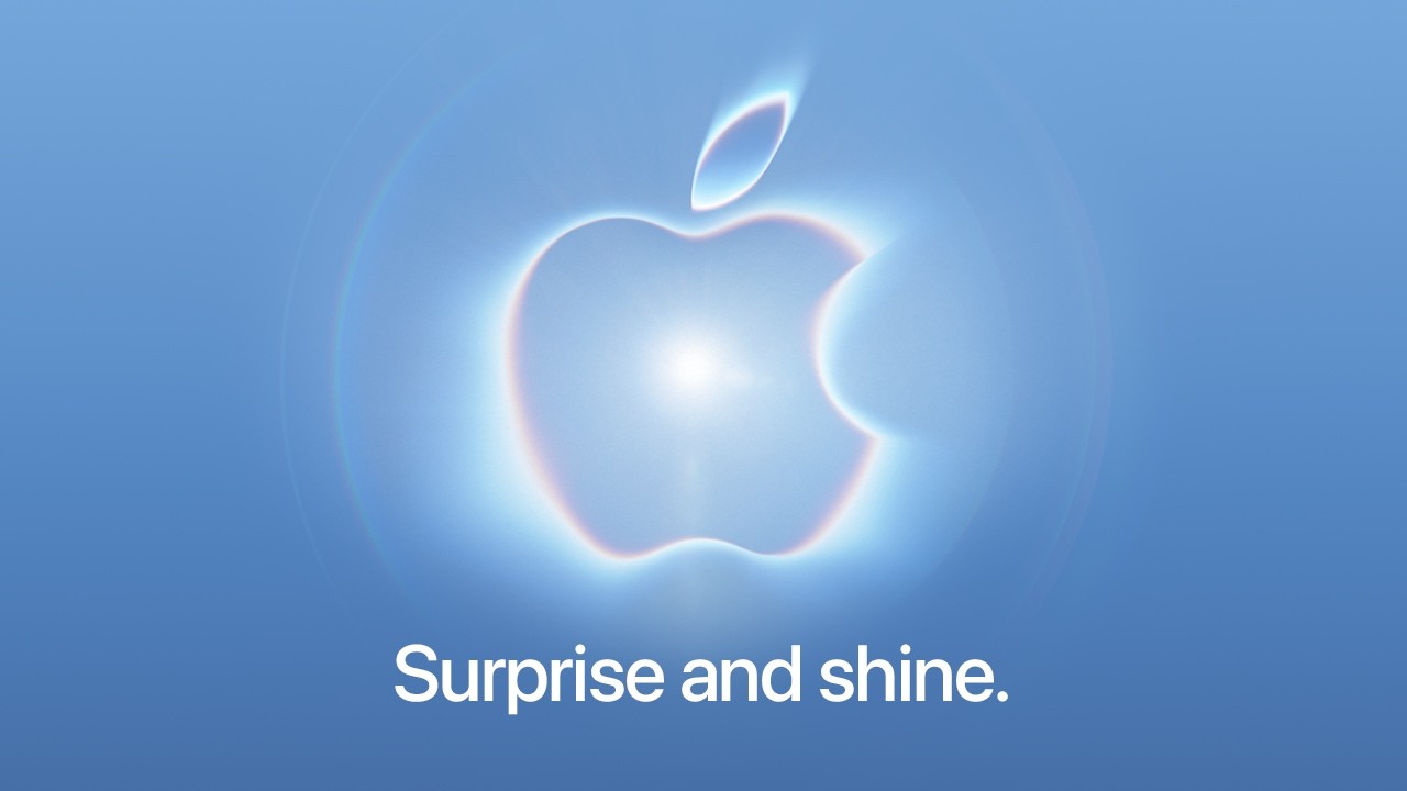 Apple Event September 9 2026: Introducing iPhone Duo and more