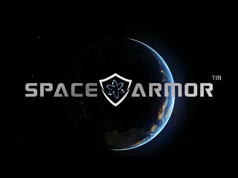 Atomic-6 Space Armor™