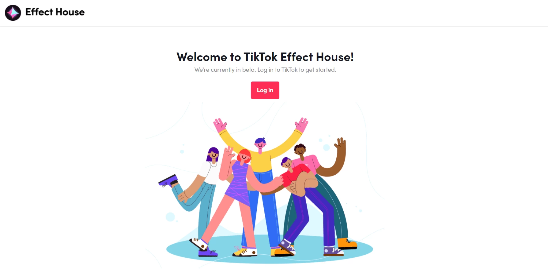 TikTok разрабатывает платформу для создания AR эффектов