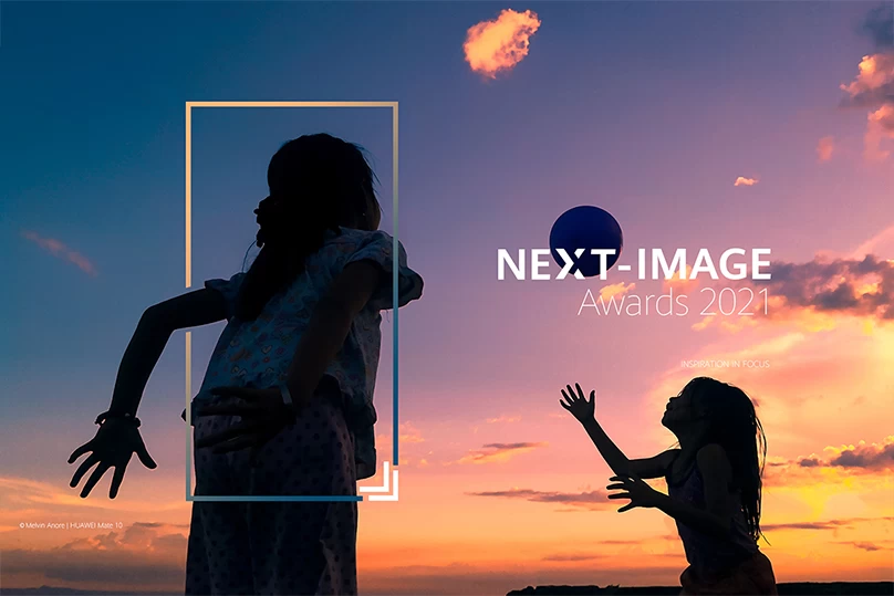 Стартовал ежегодный конкурс мобильной фотографии HUAWEI NEXT-IMAGE Awards 2021