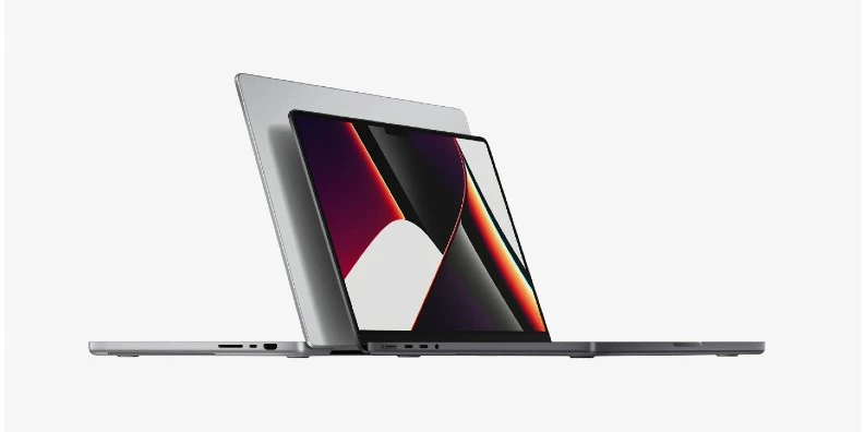 Новые MacBook Pro, процессоры и многое другое