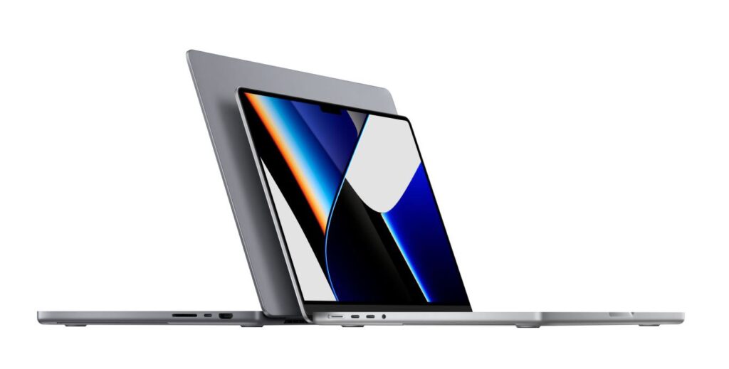 Новые MacBook Pro, процессоры и многое другое