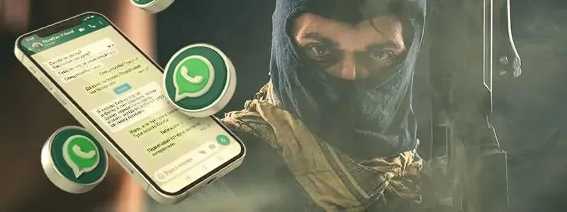 Талибы продолжают пользоваться WhatsApp и Twitter