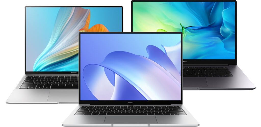 Честный обзор: HUAWEI MateBook 14 vs. Apple MacBook Air 13