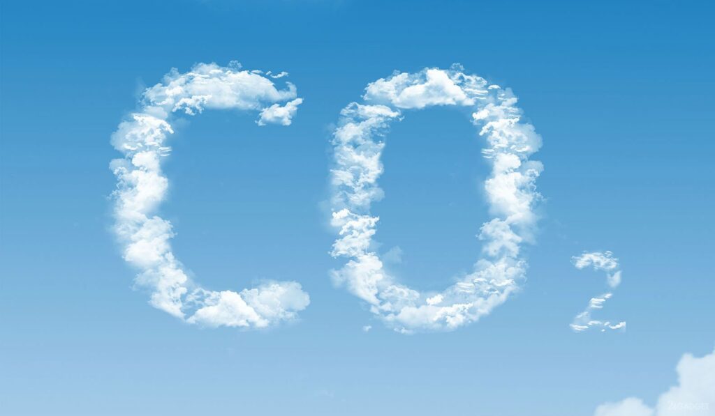Qatar Airways Cargo разработала калькулятор выбросов CO2