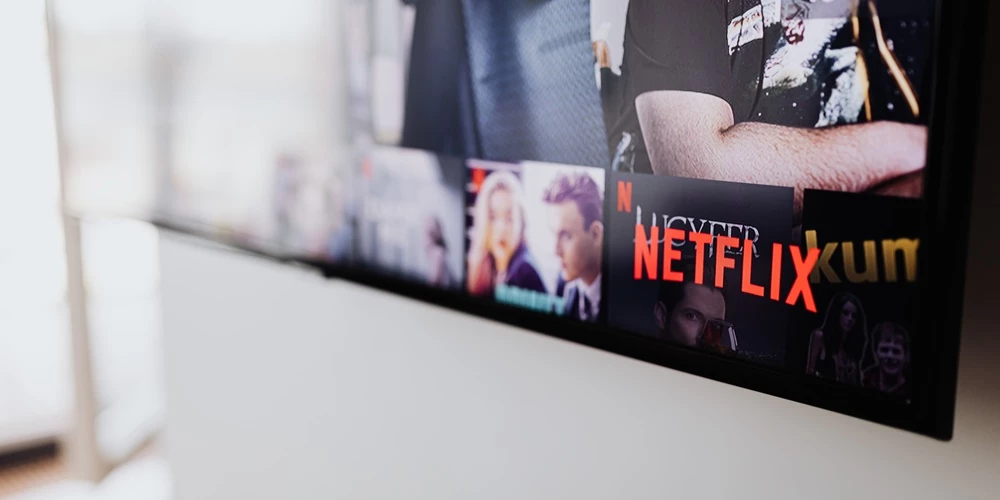 Netflix намерен бороться с неправомерной передачей паролей