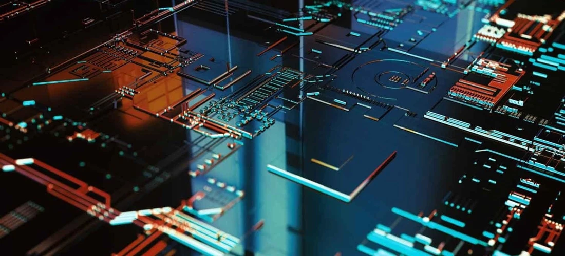 Intel и AMD разрабатывают общие стандарты для процессоров на базе чиплетов