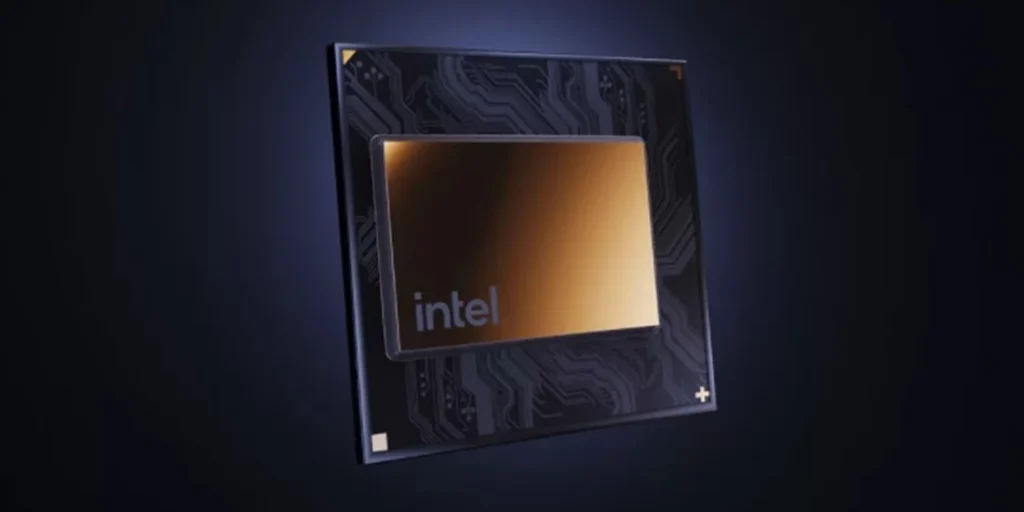 Intel создает чип для майнинга с низким потреблением энергии