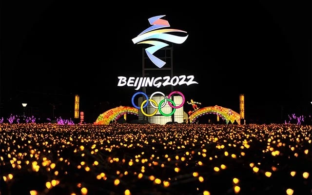 Американским спортсменам запретили брать телефоны на олимпиаду в Пекин