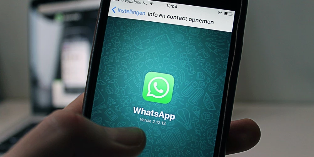 Мессенджер WhatsApp получит ряд интересных обновлений