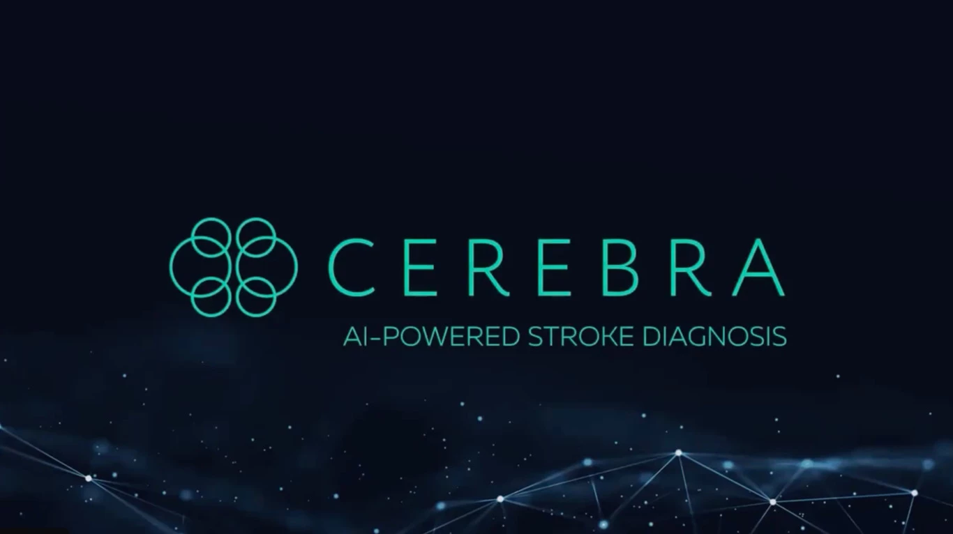 Стартап Cerebra – в топ-10 MedTech