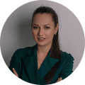 Эльнора Розмухамедова - Основатель и CEO ER10 Media