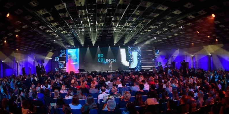 EdCrunch Glocal впервые пройдет в Алматы