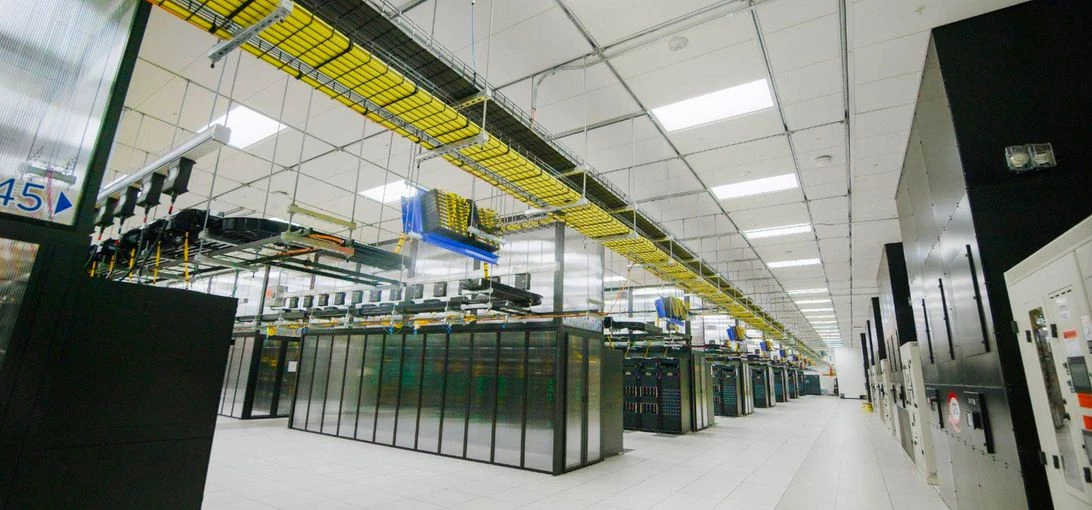 Цукерберг построил гигантский суперкомпьютер для формирования метавселенной