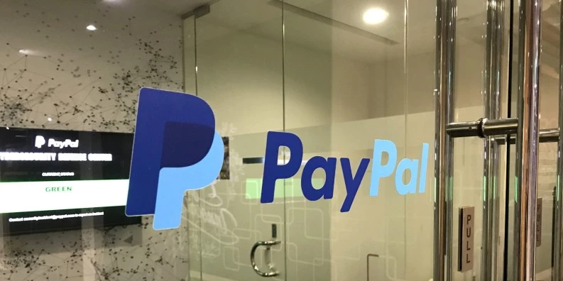 Paypal опровергла слухи о покупке Pinterest