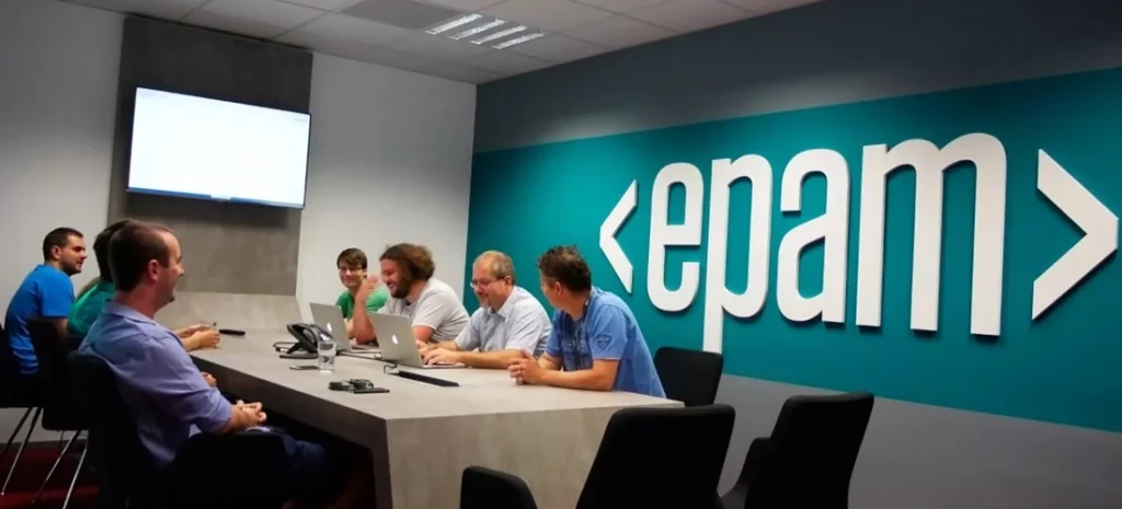 EPAM Systems начинает релокацию сотрудников из Украины