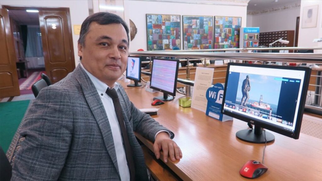 В Казахстане усилят мониторинг интернета