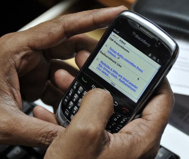 Индия создаст собственную ОС, которая будет конкурировать с Android и iOS
