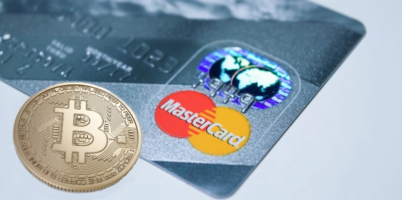 Mastercard внедряет поддержку криптовалютных платежей