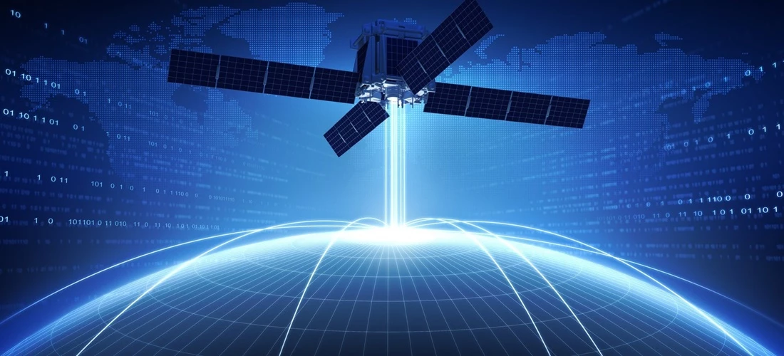 В отдаленные районы Казахстана «придет» спутниковый интернет от Илона Маска