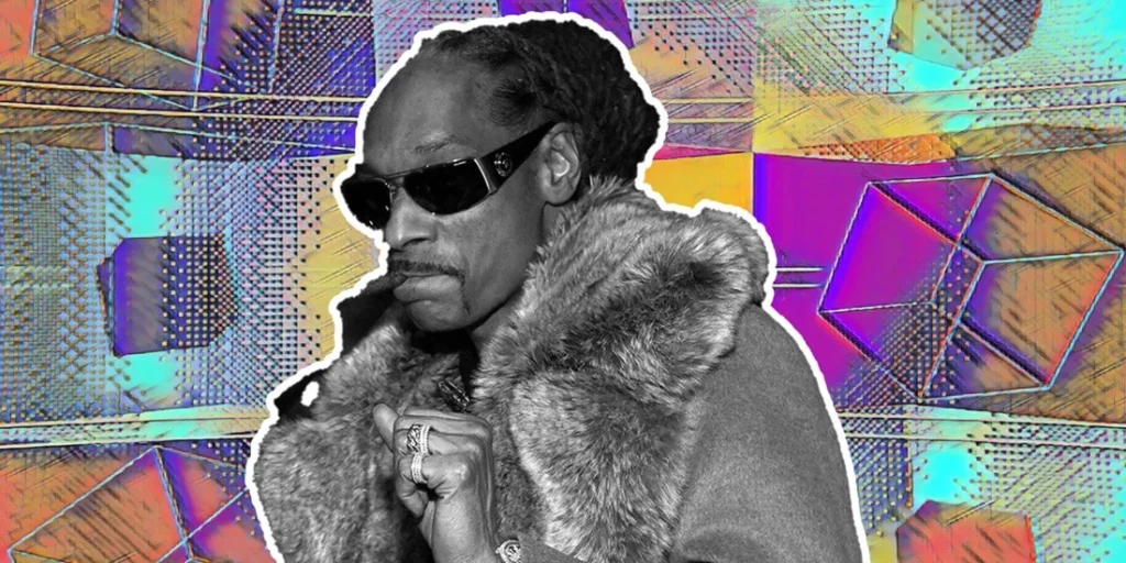 Snoop Dogg сделает Death Row Records NFT-лейблом и отправит артистов в метавселенную