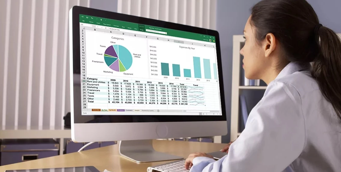 Microsoft обновит Excel и сделает программу проще в работе