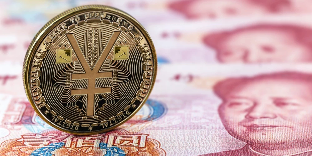 Цифровой юань Китая бросит вызов доллару уже в этом десятилетии