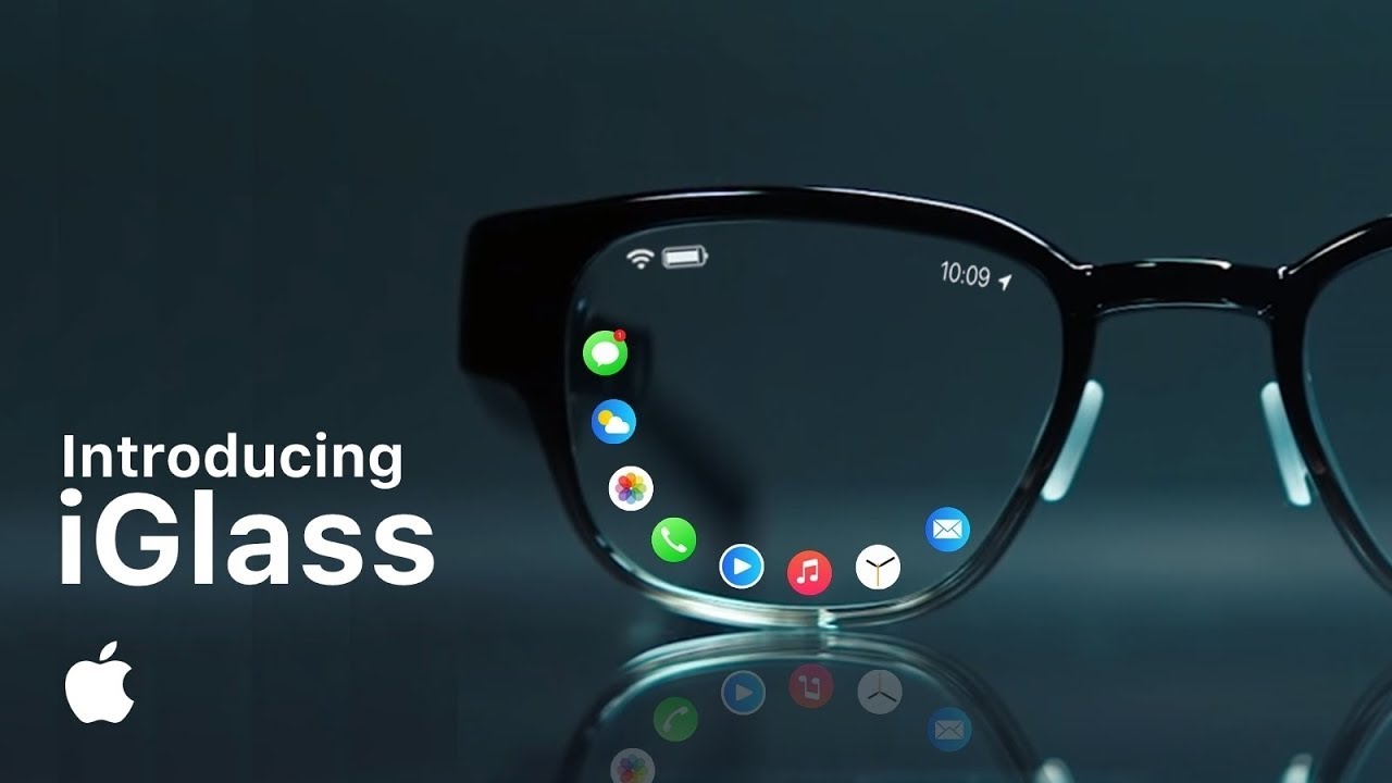 Айфон очки. Умные очки Эппл 2020. Apple ar Glasses. VR очки Apple Glass. IGLASS Apple 2021.