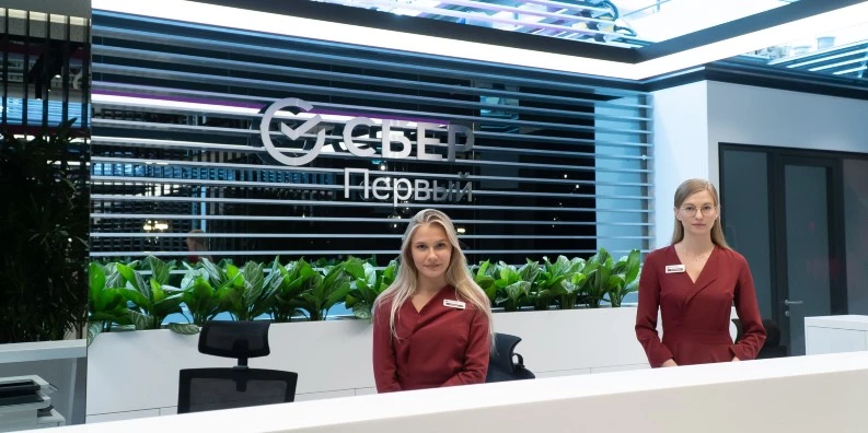 Сбер запустил ребрендинг дочерних банков в Казахстане