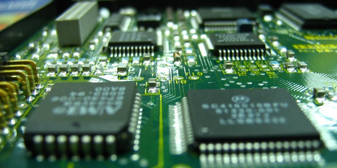 ЕС упрощает правила финансирования для производителей компьютерных чипов