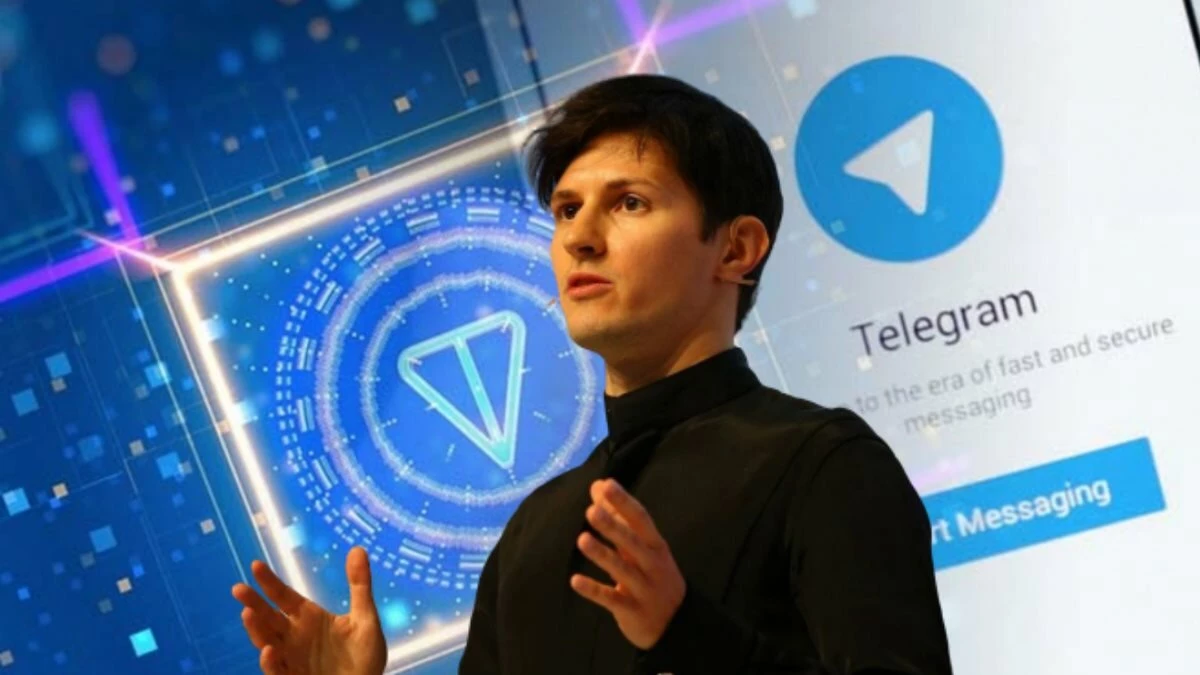 Павел Дуров обрушился с критикой на предложение о запрете майнинга и операций с криптовалютами в России