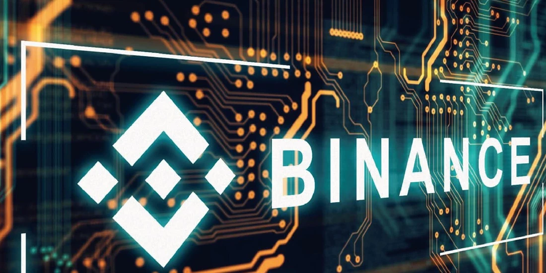 Криптобиржа Binance приобретает долю в Forbes за $200 млн