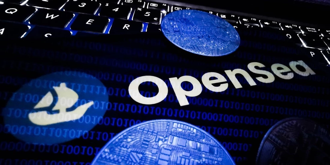 Сотни NFT украдены из кошельков OpenSea — злоумышленники разбогатели на $1,7 млн