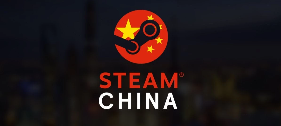 В Китае закрыли глобальную версию Steam