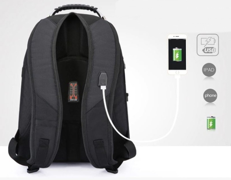 Электрическое одеяло, смарт-рюкзак и носки с аккумуляторами
