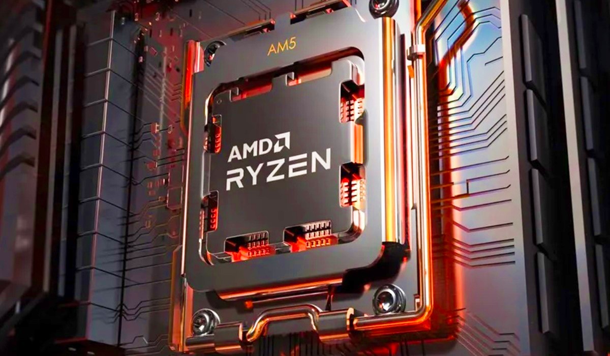 Процессоры AMD Ryzen 7000 преодолеют барьер 5 ГГц