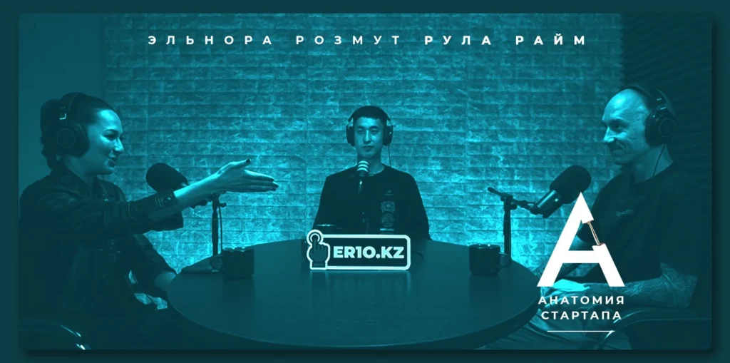 Анатомия стартапа. Большая прожарка туристического стартапа iNomad iNomad