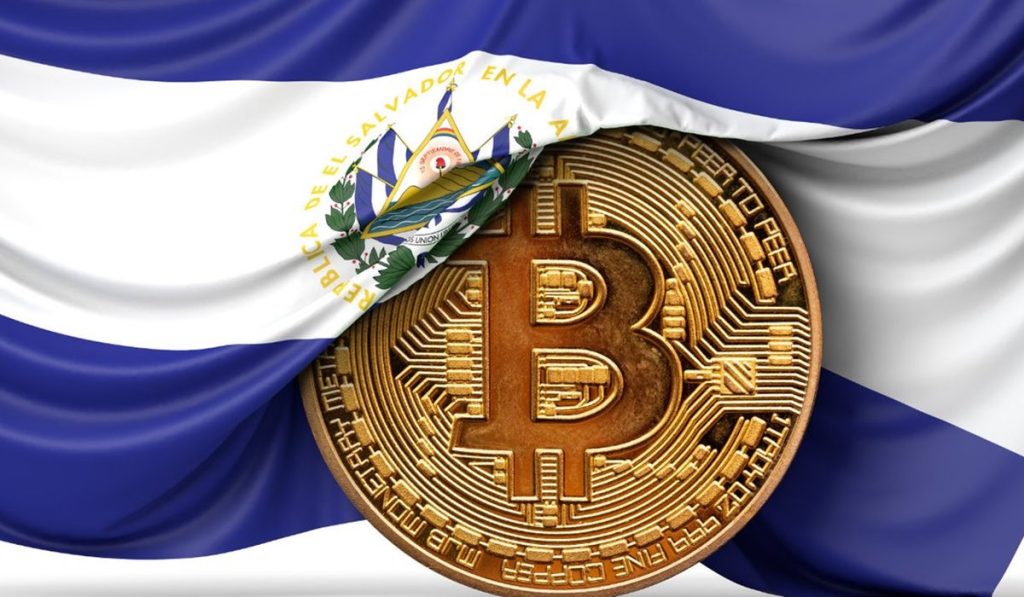 Эксперимент с Bitcoin в Сальвадоре не спас финансы страны