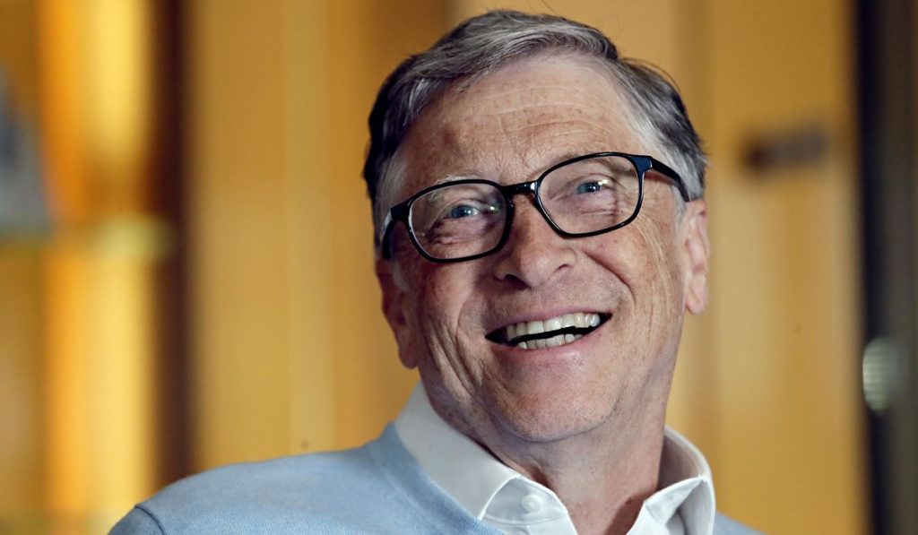Криптовалюты и NFT построены на теории «еще большего дурака» – Билл Гейтс